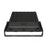 Pack de 4x Projecteurs LED filaires - Série CITY PLUS V4 - Puissance ajustable 100 / 150 / 200 Watts - CCT - 180 Lumens/Watt - 120° - IP66 - 45 x 35 x 32 cm - Protection à l'impact IK08 - Transformateur LIFUD - Garantie 5 ans