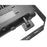 Projecteur détecteur haute puissance LED filaire - Série CITY PLUS SENSOR 400 - CCT 4000K/5000K/6000K - 400 Watts - 68 000 Lumens - 170 Lumens/watt - IP66 - Angle 90° - 45 x 38 x 6 cm - Transformateur LIFUD - Avec détecteur de mouvement - Garantie 5 ans