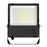 Projecteur LED filaire - Série CITY PLUS V4 - Puissance ajustable 25 / 37 / 50 Watts - CCT (Couleur Changeante en Température) - 180 Lumens/Watt - 120° - IP66 - 30 x 25 x 22 cm - Protection à l'impact IK08 - Transformateur LIFUD - Garantie 5 ans
