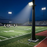 Pack de 2x Projecteurs LED filaires - Série CITY PLUS V4 - Puissance ajustable 150 / 225 / 300 Watts  - CCT - 180 Lumens/Watt - 120° - IP66 - 50 x 40 x 4 cm - Protection à l'impact IK08 - Transformateur LIFUD - Garantie 5 ans