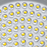 Lampe industrielle UFO - Série DIAMANT ECO à technologie DOB - 200 Watts - 24 000 Lumens - 120 Lumens/Watt - Angle 90° - IP65 - 36 x 3 cm - 4000K/6000K au choix - Garantie 3 ans
