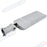 Pack de 2x Lampes de rue filaires - Série FLEX PLUS - 150 Watts - 20 250 Lumens - 135 Lumens/Watt - 140*70° - IP65 - IK08 - 63 x 20 x 11 cm - Tube d'insertion 50-60mm - Support ajustable - 4000K - Couleur GRIS - Capteur crépusculaire - Garantie 5 ans