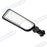 Pack de 2x Lampes de rue filaires - Série FLEX PLUS - 100 Watts - 13 500 Lumens - 135 Lumens/Watt - Angle 140*70° - IP65 - IK08 - 57 x 18 x 11 cm - Tube d'insertion 50-60mm - Support ajustable - 4000K - Couleur NOIR - Garantie 5 ans
