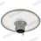 Pack lampadaire filaire complet 3 mètres : Lampe jardin / Parking - Série GARDIENNA CCT - 30/50/70 Watts - Jusqu'à 10 800 Lumens  - Modèle avec capteur crépusculaire - GRIS + Mât STANDARD V4 ECO 3 mètres NOIR avec trappe - Entraxe latéral des trous 160mm