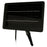 Lot de 10 guirlandes lumineuses solaires - Série GUINGUETTE - 3 Watts - 180 Lumens (10 x 18 Lumens) - Angle 320° - IP65 - 3000K - 10 Mètres - Couleur NOIR - 4 modes d'éclairage