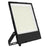 Pack de 4x Projecteurs LED filaires - Série CITY PLUS V4 - Puissance ajustable 100 / 150 / 200 Watts - CCT - 180 Lumens/Watt - 120° - IP66 - 45 x 35 x 32 cm - Protection à l'impact IK08 - Transformateur LIFUD - Garantie 5 ans