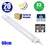 Carton de 40x Réglettes fines LED étanches 60CM - Série FLAT - 20 Watts - 1660 lumens - 83 Lumens/watt - Angle 120° - IP65  - 60 x 8 x 3 cm - 4000k / 6000k au choix