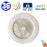 Ventilateur de plafond LED filaire - Série FRESH - 36 Watts - 2880 Lumens - 80 Lumens/watt - CCT (Couleur Changeante en Température) 3000k/4000k/6000k - IP20 - Angle 120° - 50 x 20 cm - Avec télécommande