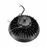 Lampe industrielle UFO - Série LIGHT V3 SENSOR - Avec détecteur de mouvement - 200 Watts - 30 000 Lumens - 150 Lumens/Watt - Angle 120° - IP65 - 32 x 13 cm - Transformateur SOSEN - Dimmable 0 à 10V - 3000k/4000k/6000k - Garantie 5 ans