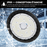 Lampe industrielle UFO - Série LIGHT V3 SENSOR - Avec détecteur de mouvement - 200 Watts - 30 000 Lumens - 150 Lumens/Watt - Angle 120° - IP65 - 32 x 13 cm - Transformateur SOSEN - Dimmable 0 à 10V - 3000k/4000k/6000k - Garantie 5 ans