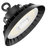 Lampe industrielle UFO - Série LIGHT V3 SENSOR - Avec détecteur de mouvement - 200 Watts - 30 000 Lumens - 150 Lumens/Watt - Angle 120° - IP65 - 32 x 13 cm - Transformateur SOSEN - Dimmable 0 à 10V - 3000k/4000k/6000k - Garantie 5 ans
