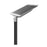 Lampe de rue solaire - Série STREET V3 -  6000 Lumens - 30 Watts - Structure Aluminium - Dimensions 828 x 408 x 150 mm - Panneau solaire 50W MONOCRISTALLIN - Autonomie 12 heures - Garantie 3 ans