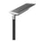 Lampe de rue solaire - Série STREET V3 -  8000 Lumens - 40 Watts - Structure Aluminium - Dimensions 933 x 408 x 150 mm - Panneau solaire 60W MONOCRISTALLIN - Autonomie 12 heures - Garantie 3 ans