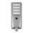 Lampe de rue solaire - Série STREET V3 -  12 000 Lumens - 60 Watts - Structure Aluminium - Dimensions 1173 x 408 x 150 mm - Panneau solaire 80W MONOCRISTALLIN - Autonomie 12 heures - Garantie 3 ans