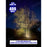 Pack de 8x Projecteurs LED solaires - Série AJUST V3 - CCT - Rendu lumineux 1200 Watts - 6300 Lumens - 90° - IP65 - Projecteur 35 x 26 x 5 cm - Panneau MONOCRISTALLIN 63 x 39 x 2 cm - Avec télécommande - Avec capteur crépusculaire