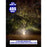 Pack de 8x Projecteurs LED solaires - Série AJUST V3 - CCT - Rendu lumineux 1200 Watts - 6300 Lumens - 90° - IP65 - Projecteur 35 x 26 x 5 cm - Panneau MONOCRISTALLIN 63 x 39 x 2 cm - Avec télécommande - Avec capteur crépusculaire