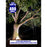 Pack de 8x Projecteurs LED solaires - Série AJUST V3 - CCT - Rendu lumineux 1200 Watts - 6300 Lumens - 90° - IP65 - Projecteur 35 x 26 x 5 cm - Panneau MONOCRISTALLIN 63 x 39 x 2 cm - Avec télécommande - Avec capteur crépusculaire