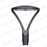 Lampe de jardin filaire - OVALI ULTRA CCT - Puissance ajustable 30 / 40 / 60 Watts - Jusqu'à 9600 Lumens - 160 Lumens/Watt - IK08 - IP66 - Angle Type III - Tube d’insertion 60 / 80mm - Transformateur SOSEN - 54 x 42 x 42 cm - Garantie 5 ans
