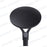 Lampe de jardin filaire - OVALI ULTRA CCT - Puissance ajustable 30 / 40 / 60 Watts - Jusqu'à 9600 Lumens - 160 Lumens/Watt - IK08 - IP66 - Angle 90° - Tube d’insertion 60 / 80mm - Transformateur SOSEN - 54 x 42 x 42 cm - Garantie 5 ans