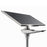 Lampe de rue solaire - Série OPIUM - 40 Watts - 6800 Lumens - 170 Lumens/Watt - Angle 150x70°- IP65 - IK08 - Structure en ALUMINIUM - 72 x 32 x 31 cm - Tube d'insertion 76mm - Régulateur MPPT - Avec détecteur de mouvement - Garantie 3 ans