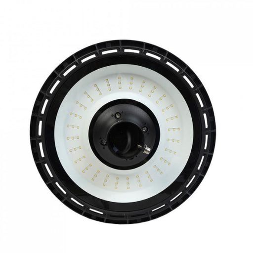 Lampe de jardin et parking filaire - Série OVALI ZAK - 60 Watts - 6000 Lumens - 100 Lumens/watt - IP65 - Angle 110° - 380 x 44 mm - Tube d’insertion 60mm - 5000K - Garantie 5 ans