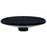 Lampe de jardin et parking solaire - Série OVNI MOBILE - CCT (Couleur Changeante en Température) - 500 Watts - 1800 Lumens - IP65 - Angle 120° - Lampe 45 x 11 cm -  Capteur de mouvement - Capteur crépusculaire - Avec Télécommande - Mât 2,5 mètres inclus