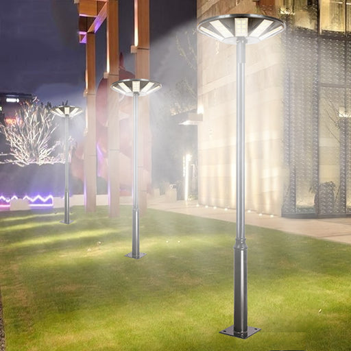 Pack lampadaire Complet - Série OVNI HERCULE