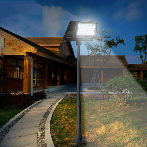 Pack lampadaire Complet - Série SECURITY V4