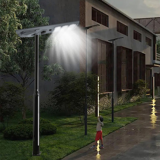 Pack lampadaire Complet - Série STARSHIP ULTRA