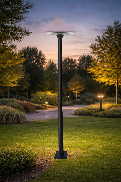 Pack lampadaire Complet - Série SUNFLOWER V2