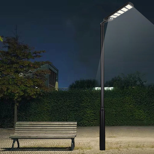 Pack lampadaire Complet - Série VIEW V2