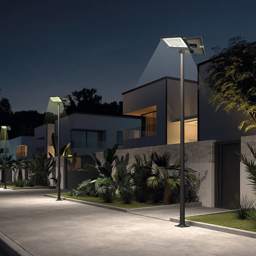 Pack lampadaire complet - Série AJUST V3