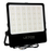 Projecteur LED filaire - PROLINE - 400 Watts - 4000K - 56 000 Lumens - 140 Lumens/Watt - 5 angles au choix - IP66 - Protection à l'impact IK08 - 50 x 48 x 6 cm - Structure en ALUMINIUM - Câble 93cm - Garantie 5