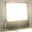 Projecteur LED filaire - PROLINE - 400 Watts - 4000K - 56 000 Lumens - 140 Lumens/Watt - 5 angles au choix - IP66 - Protection à l'impact IK08 - 50 x 48 x 6 cm - Structure en ALUMINIUM - Câble 93cm - Garantie 5