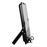 Projecteur LED filaire - PROLINE - 400 Watts - 4000K - 56 000 Lumens - 140 Lumens/Watt - 5 angles au choix - IP66 - Protection à l'impact IK08 - 50 x 48 x 6 cm - Structure en ALUMINIUM - Câble 93cm - Garantie 5