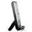 Projecteur LED filaire - PROLINE - 600 Watts - 4000K - 84 000 Lumens - 140 Lumens/Watt - 6 angles au choix - IP66 - Protection à l'impact IK08 - 62 x 52 x 6 cm - Structure en ALUMINIUM - Câble 93cm - Garantie 5 ans