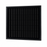 Projecteur LED solaire - Série SECURITY V5 - CCT ( Couleur Changeante en Température) - 200 Watts - 1500 Lumens - IP65 - Angle 120° - 13 x 12 x 4 cm - Panneau solaire MONOCRISTALLIN - Mode de détection sans veille 0-100% - Télécommande Multifonctions