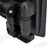 Pack de 20x Lampes LED murales filaires - Série LFX PIR - 10 Watts - 900 Lumens - 90 Lumens/watt - IP65 - Angle 110° - 12 x 12 x 11 cm - Protection à l'impact IK06 - 4000k - Détecteur de mouvement - Garantie 5 ans