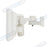 Pack de 20x Lampes LED murales filaires - Série LFX - 10 Watts - 900 Lumens - 90 Lumens/watt - IP65 - Angle 110° - 12 x 10 x 9 cm - Protection à l'impact IK06 - Couleur BLANC - 4000k - Garantie 5 ans