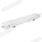 Pack de 30x Réglettes LED Étanches - Série ALR - 60CM - 18 Watts - 2790 Lumens - 160 Lumens/Watt - Angle 120° - IP65 - Protection à l'impact IK08 - 62 x 8 x 7 cm - 4000K - Branchement en série possible - Garantie 5 ans