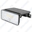 Projecteur LED solaire détecteur - Série SOFT V2 - 1000 Lumens - CCT (Couleur Changeante en Température) - Angle 120° - IP54 - 14 x 11 x 3 cm  - Panneau solaire MONOCRISTALLIN - Avec détecteur de mouvement - Capteur crépusculaire - 4 Modes