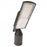 Lampe de rue filaire - Série STAR200 - 15 Watts - 3000 Lumens - 200 Lumens/Watt - Angle 146° x 98° - IP66 - 5200K - 44 x 11 x 8 cm - Tube d'insertion 60mm - Lentilles en PMMA - Support ajustable - Structure en ALUMINIUM - Garantie 5 ans