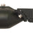 Lampe de rue filaire - Série STAR200 - 15 Watts - 3000 Lumens - 200 Lumens/Watt - Angle 146° x 98° - IP66 - 5200K - 44 x 11 x 8 cm - Tube d'insertion 60mm - Lentilles en PMMA - Support ajustable - Structure en ALUMINIUM - Garantie 5 ans
