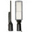 Lampe de rue filaire - Série STAR200 - 15 Watts - 3000 Lumens - 200 Lumens/Watt - Angle 146° x 98° - IP66 - 5200K - 44 x 11 x 8 cm - Tube d'insertion 60mm - Lentilles en PMMA - Support ajustable - Structure en ALUMINIUM - Garantie 5 ans