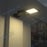 Pack de 4x Lampes de rue et parking Solaires - Série STREET EVO V2 – Rendu lumineux 600 Watts - 6000 Lumens - CCT 3000k/4000k/6000k Ajustable - IP65 - 140x70° - 71 x 29 x 7 cm - Tube d'insertion 50-60mm - Télécommande - Détecteur de mouvement