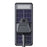 Lampe de rue solaire - Série STARSHIP ELITE - 4800 Lumens - Angle 150x70° - IP65 - 102 x 45 x 9 cm - 3000k/4000k/6000k au choix - Structure ALUMINIUM - Tube d'insertion 76mm - Régulateur MPPT - Détecteur de mouvement - Télécommande - Garantie 3 ans