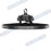 Pack de 4x Lampes industrielles UFO - Série SWITCH - Puissance ajustable 200 Watts (100/150/200watts) - 36 000 Lumens - 180 Lumens/Watt - Angle 90° - IP65 - IK08 - 4000k/5000k - 36 x 36 x 15 cm - Transformateur SOSEN - Dimmable 1-10V - Garantie 5 ans