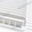 Projecteur LED filaire - Série PAD - 30 Watts - 3000 Lumens - 100 Lumens/Watt - Angle 120° - IP66 - 15 x 10 x 3 cm - Modèle blanc - 6000k