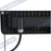 Pack de 2x Projecteurs LED filaires - Série PAD PIR - 150 Watts - 12 000 Lumens - 80 Lumens/Watt - Angle 120° - IP66 - 32 x 27 x 6 cm - 6000k - Avec détecteur de mouvement Infrarouge