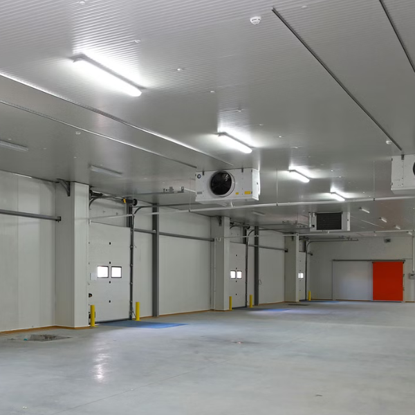Pack de 9x Réglettes LED étanches - Série TR150 - Ultra Haute Performance - 50 Watts - Connectable -Angle 120° – 9000 Lumens - 150cm - 180 Lumens/Watt - IP65 - 1500 x 95 x 80 mm - 4000K/6000K - Garantie 5 ans